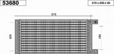 Конденсатор, кондиционер AHE купить