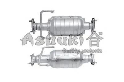 Катализатор для переоборудования ASHUKI купить