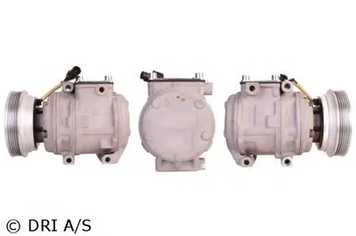 Компрессор, кондиционер DRI купить
