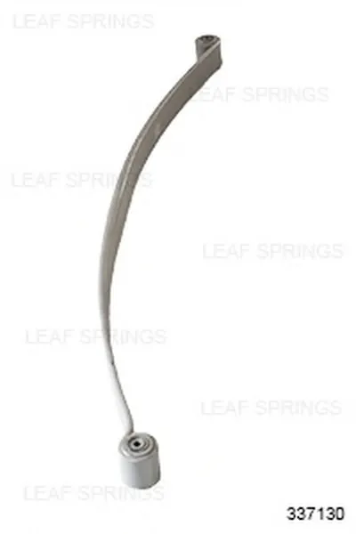 Многолистовая рессора CS Germany купить