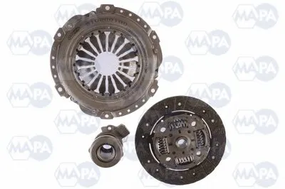 Комплект сцепления CSC Kit MAPA купить