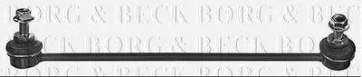 Тяга / стойка, стабилизатор BORG & BECK купить