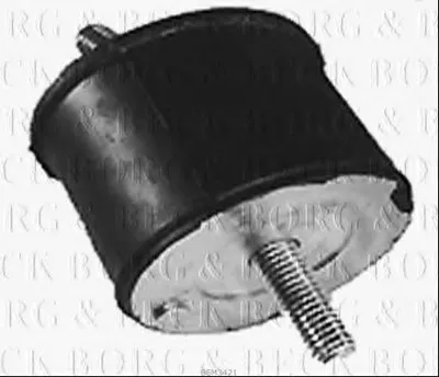 Кронштейн двигателя BORG & BECK купить