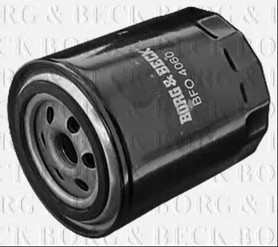 Масляный фильтр BORG & BECK купить