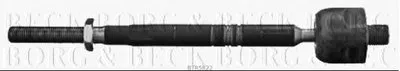 Осевой шарнир, рулевая тяга BORG & BECK купить