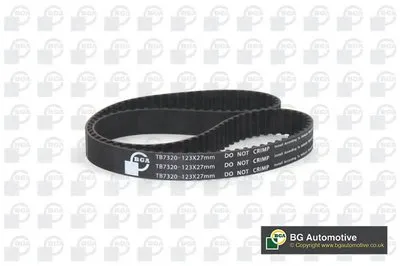 Ремень ГРМ BGA купить