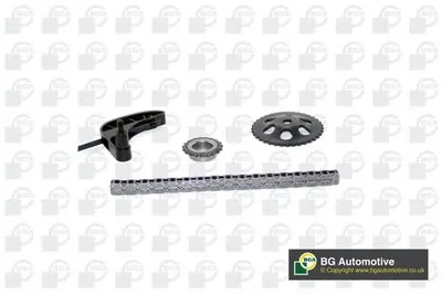 Цепь, привод маслонасоса Full Kit BGA купить