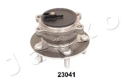 Комплект подшипника ступицы колеса JAPKO купить