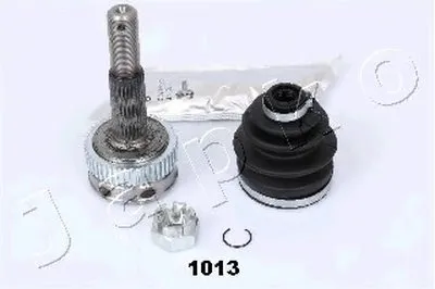 Шарнирный комплект, приводной вал JAPKO купить