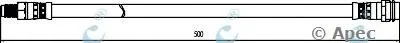 Тормозной шланг APEC braking купить