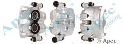 Тормозной суппорт APEC braking купить