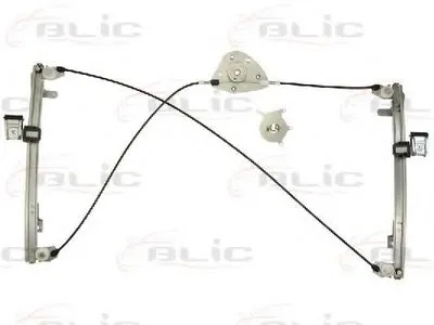 Подъемное устройство для окон BLIC купить