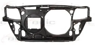 Облицовка передка BLIC купить