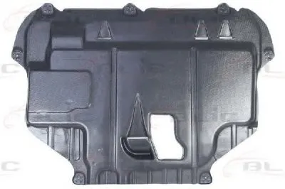 Кожух двигателя BLIC купить