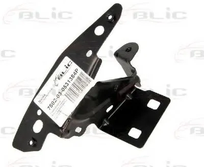 Монтажный комплект, крыло BLIC купить