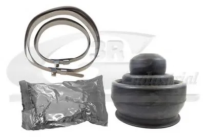 Комплект пылника, приводной вал 3RG купить