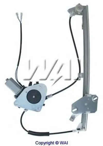 Подъемное устройство для окон WAIglobal купить