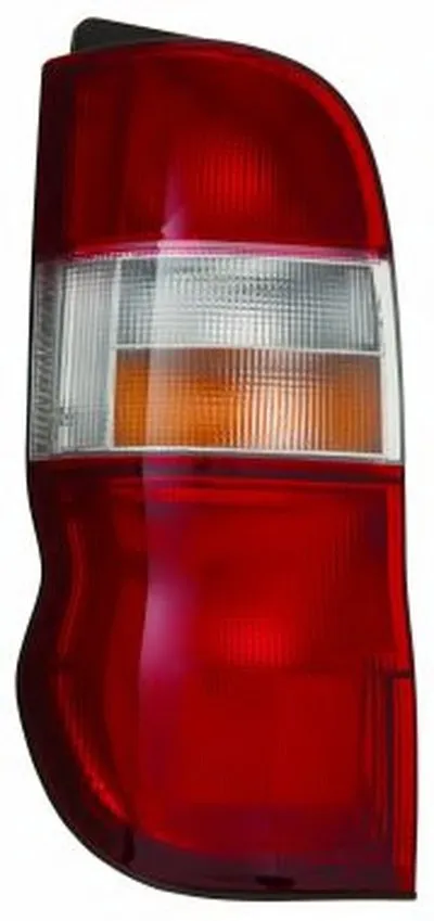 Задний фонарь LORO купить