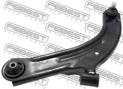 Рычаг независимой подвески колеса, подвеска колеса FEBEST купить