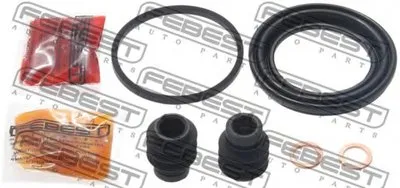 Ремкомплект, тормозной суппорт FEBEST купить