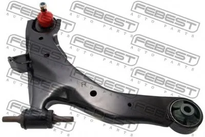Рычаг независимой подвески колеса, подвеска колеса FEBEST купить