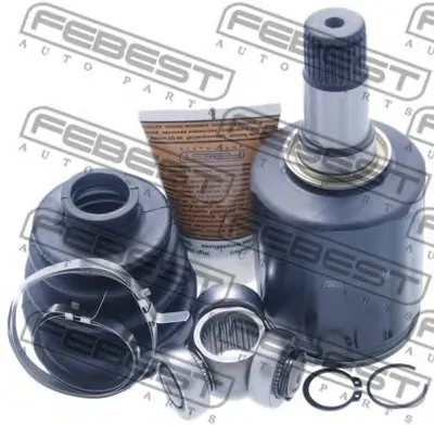 Шарнир, приводной вал FEBEST купить