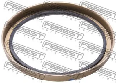 Уплотняющее кольцо, ступица колеса FEBEST купить