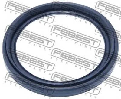 Уплотняющее кольцо, ступица колеса FEBEST купить