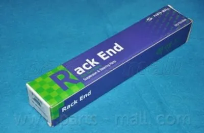 Осевой шарнир, рулевая тяга PARTS-MALL купить