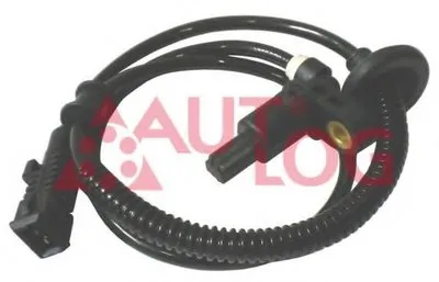 Датчик, частота вращения колеса AUTLOG купить