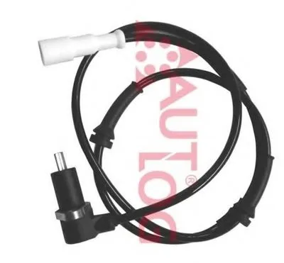 Датчик, частота вращения колеса AUTLOG купить