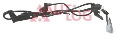 Датчик, частота вращения колеса AUTLOG купить