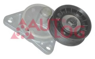 Натяжная планка, поликлиновой ремень AUTLOG купить