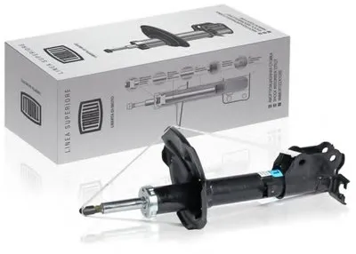 Амортизатор TRIALLI купить