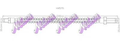 Тормозной шланг BROVEX-NELSON купить