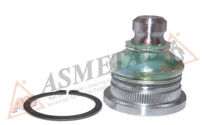 Шаровой шарнир ASMETAL купить