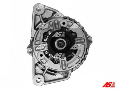 Генератор 0 - BO. Ver. 0123325011 AS-PL купить