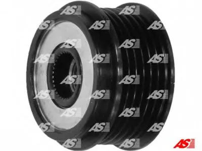 Механизм свободного хода генератора