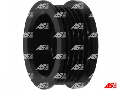 Ременный шкив, генератор