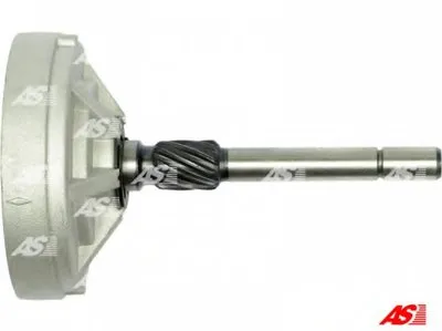 Редуктор стартера