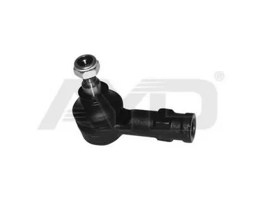 Наконечник поперечной рулевой тяги