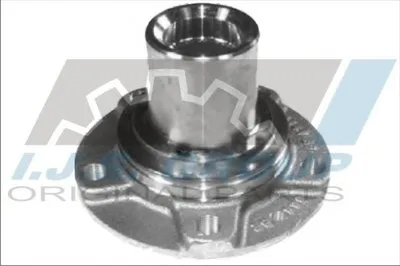 ? колесн. ступицы = IJS GROUP купить