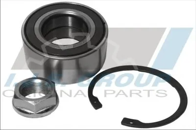 Комплект подшипника ступицы колеса IJS GROUP купить