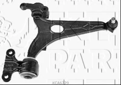 Рычаг независимой подвески колеса, подвеска колеса KEY PARTS купить