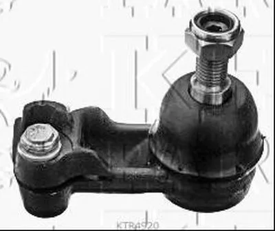 Наконечник поперечной рулевой тяги KEY PARTS купить