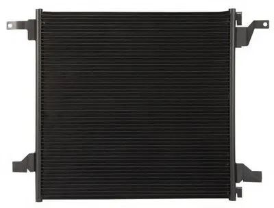 Конденсатор, кондиционер SPECTRA PREMIUM купить