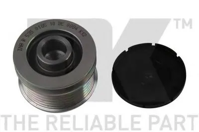 Механизм свободного хода генератора NK купить