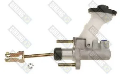 Главный цилиндр, система сцепления GIRLING купить