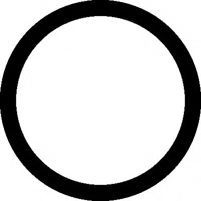 Прокладка, впускной коллектор ELRING WILMINK GROUP купить