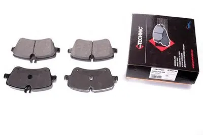 Комплект тормозных колодок, дисковый тормоз 3M SHIMS PROTECHNIC купить